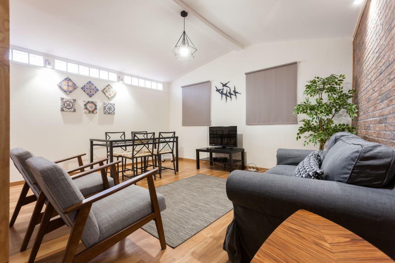 Flh Bairro Alto Stylish Apartment 리스본 외부 사진