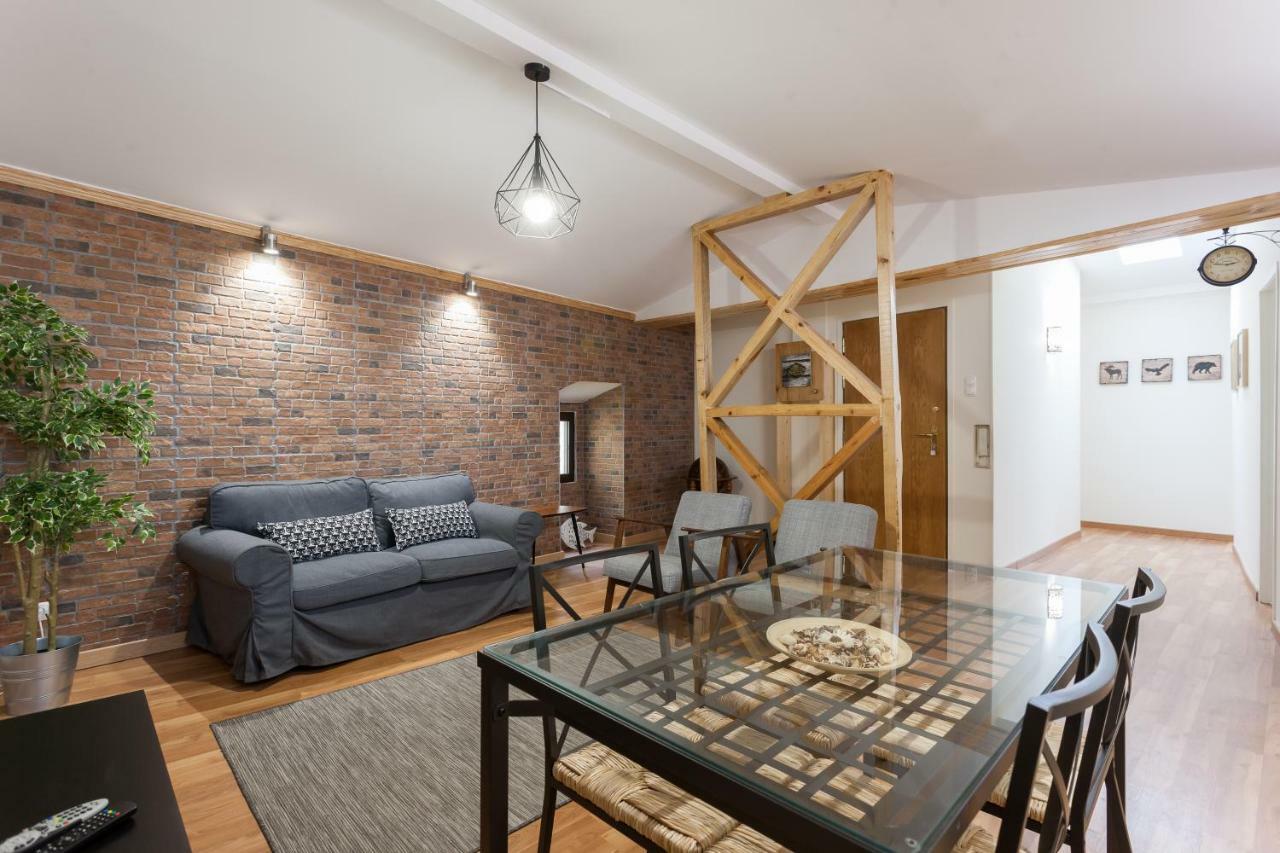 Flh Bairro Alto Stylish Apartment 리스본 외부 사진