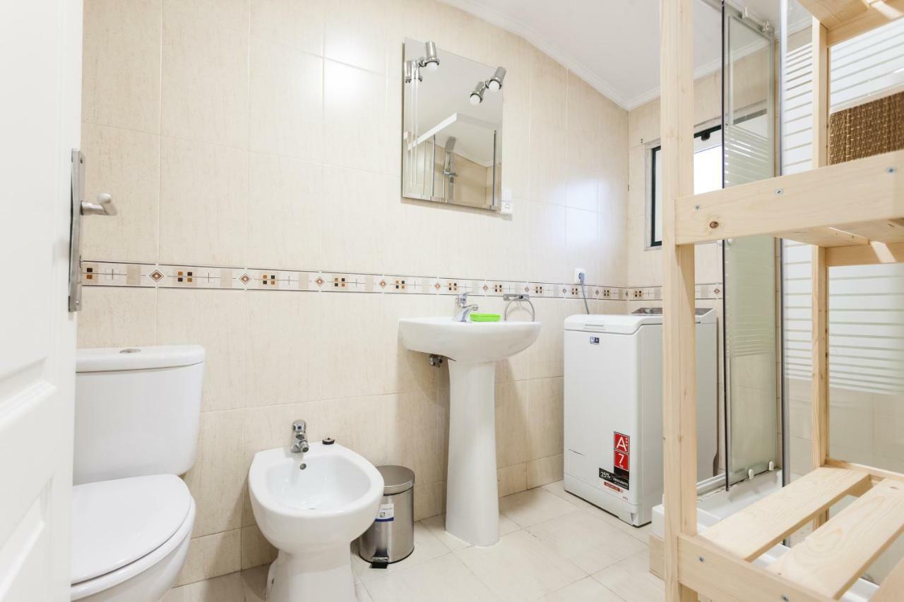 Flh Bairro Alto Stylish Apartment 리스본 외부 사진