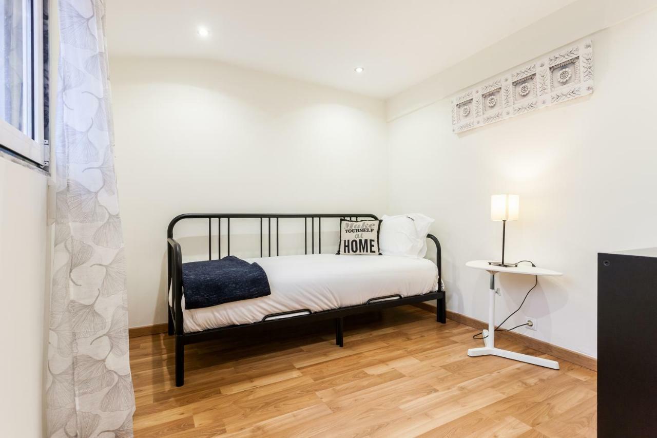 Flh Bairro Alto Stylish Apartment 리스본 외부 사진
