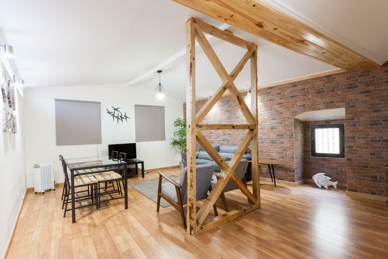 Flh Bairro Alto Stylish Apartment 리스본 외부 사진