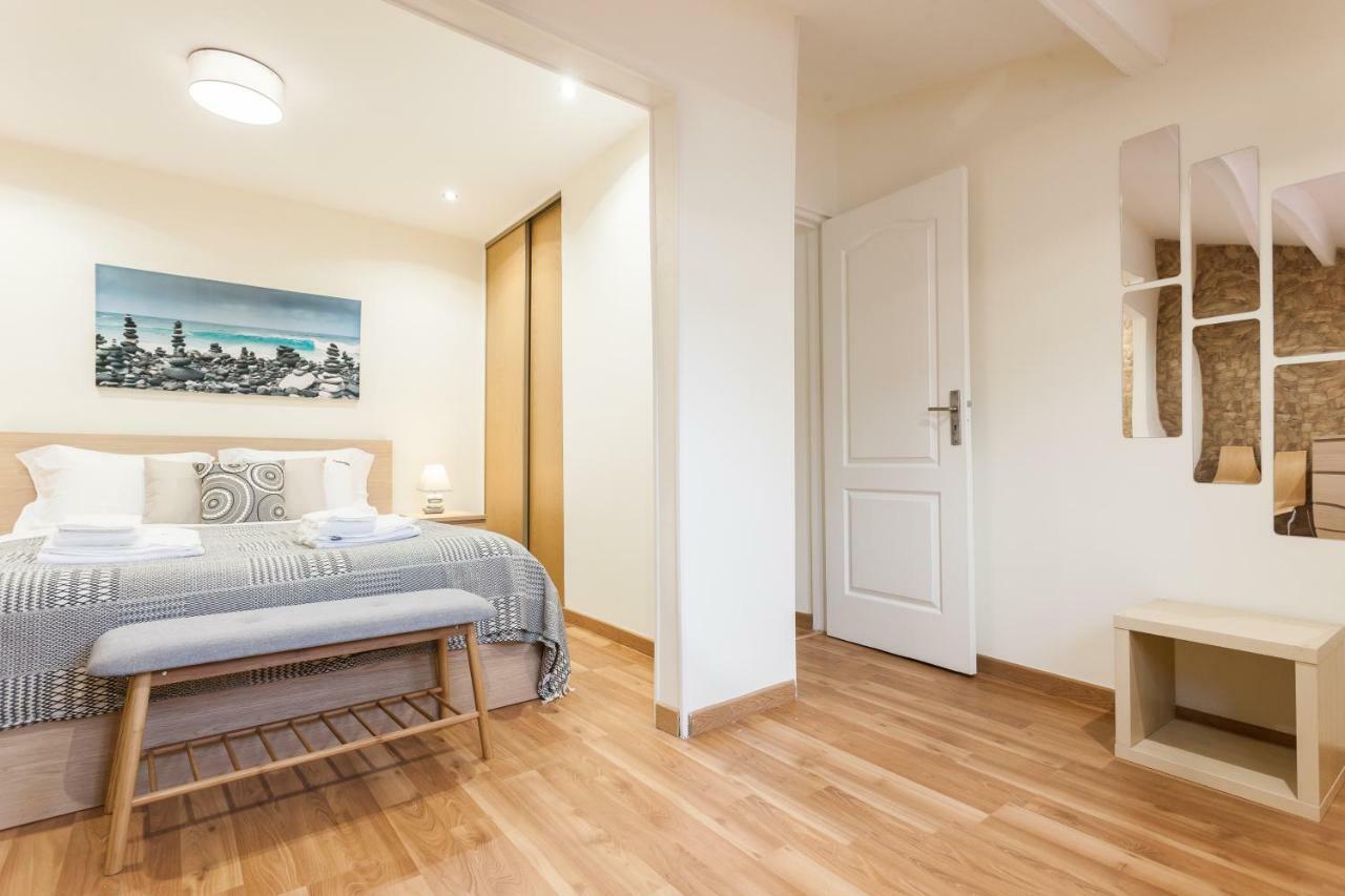 Flh Bairro Alto Stylish Apartment 리스본 외부 사진