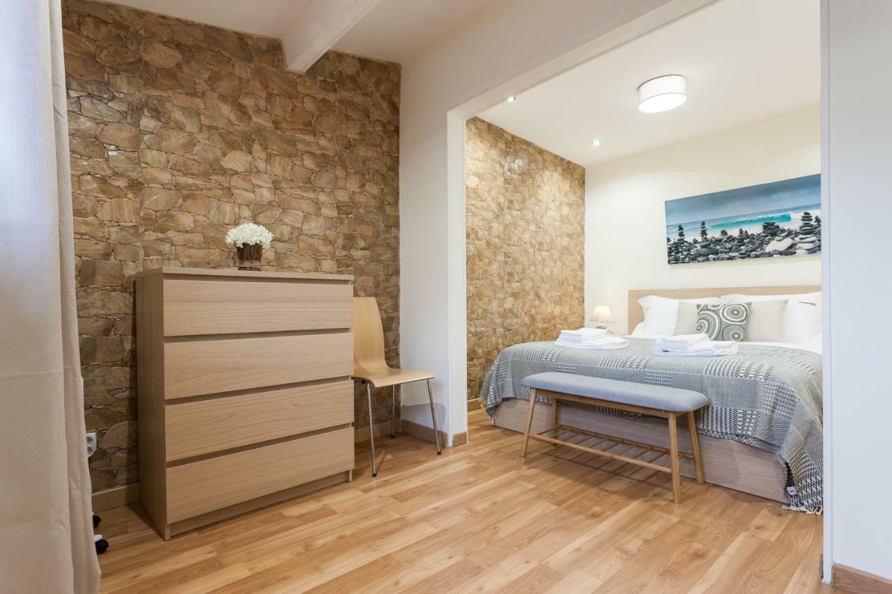 Flh Bairro Alto Stylish Apartment 리스본 외부 사진