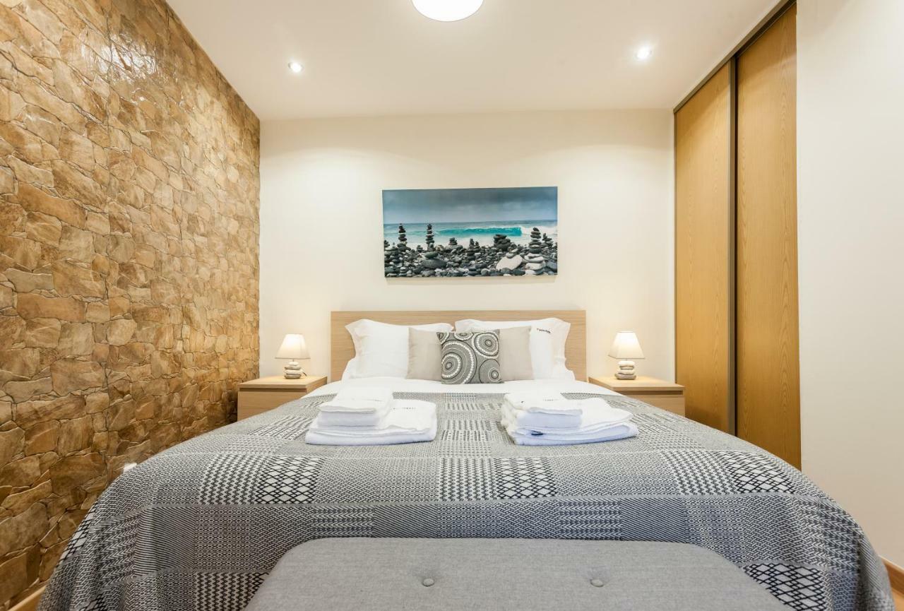 Flh Bairro Alto Stylish Apartment 리스본 외부 사진