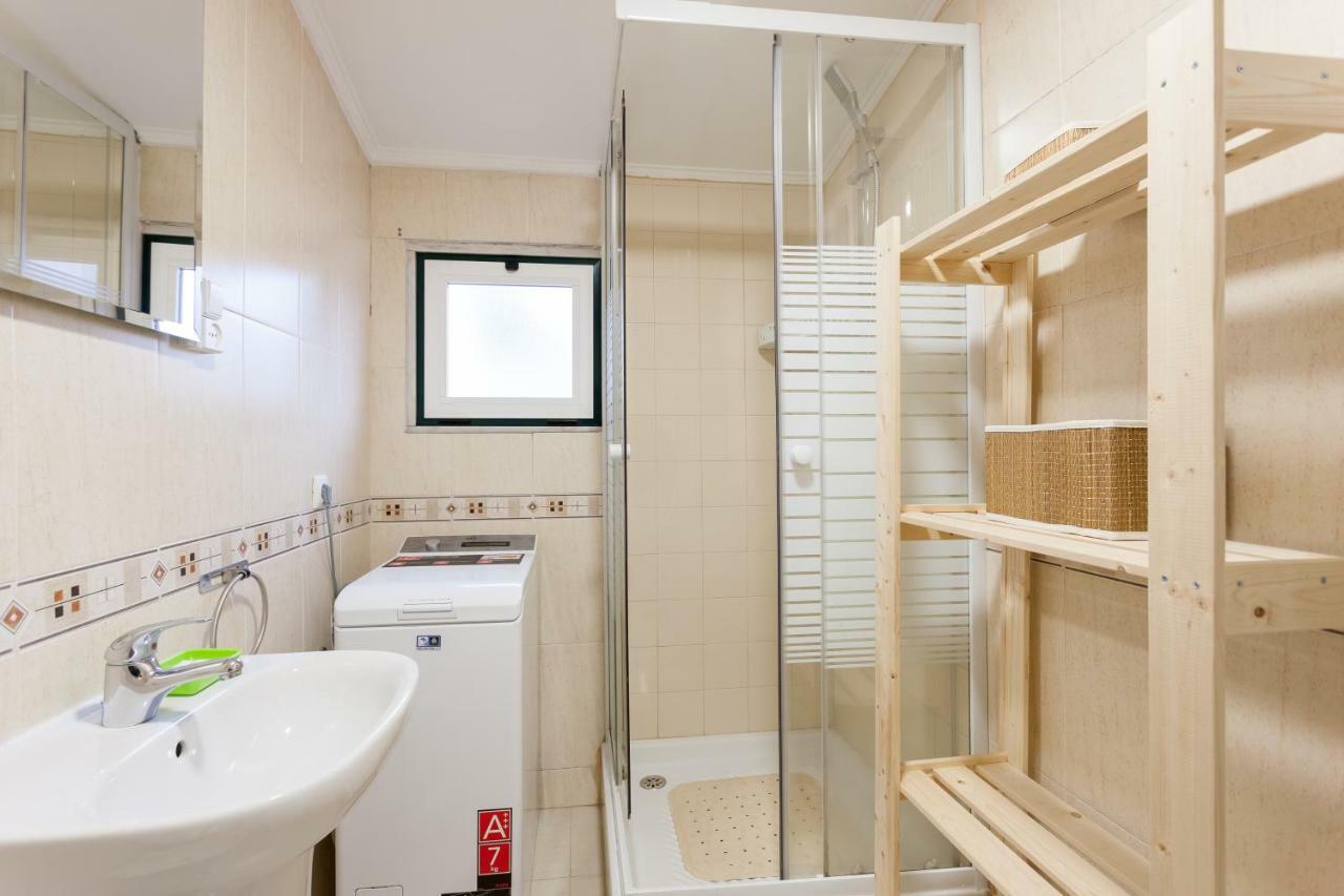 Flh Bairro Alto Stylish Apartment 리스본 외부 사진