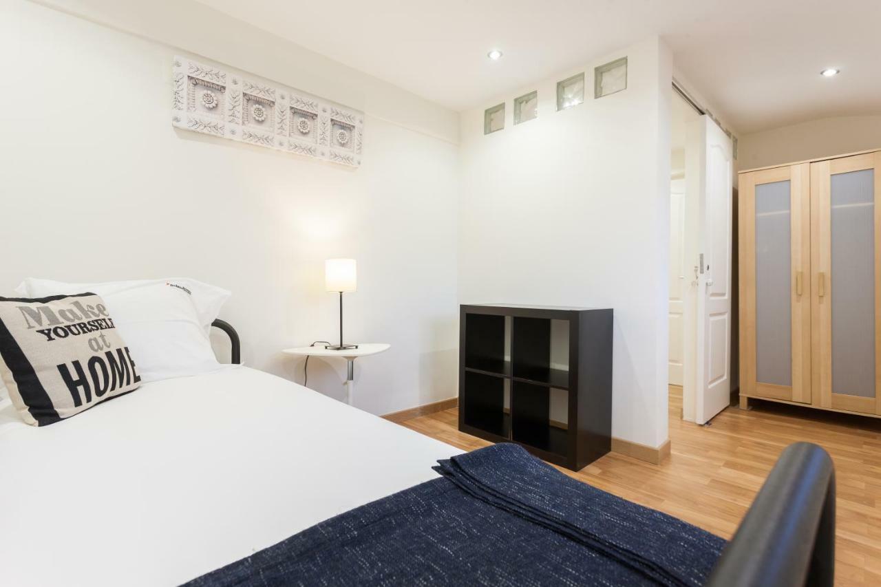 Flh Bairro Alto Stylish Apartment 리스본 외부 사진
