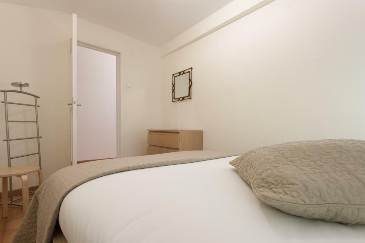 Flh Bairro Alto Stylish Apartment 리스본 외부 사진